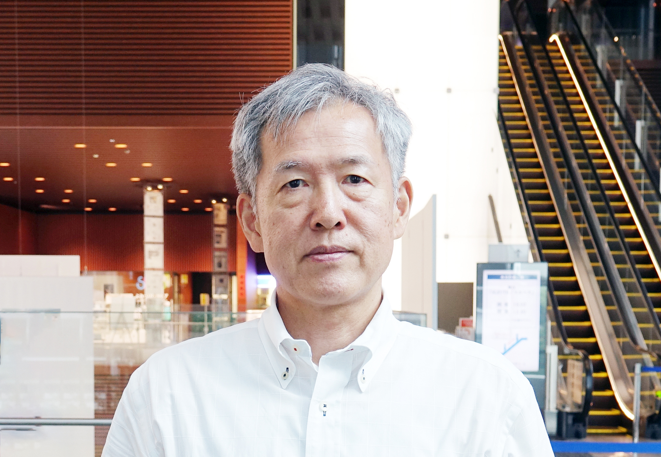 放送ルネサンス】第10回：旗本 浩二 さん（読売新聞東京本社 文化部記者） | 電波タイムズ | 日本唯一の放送・情報通信の専門紙の電波タイムズの ニュースサイト