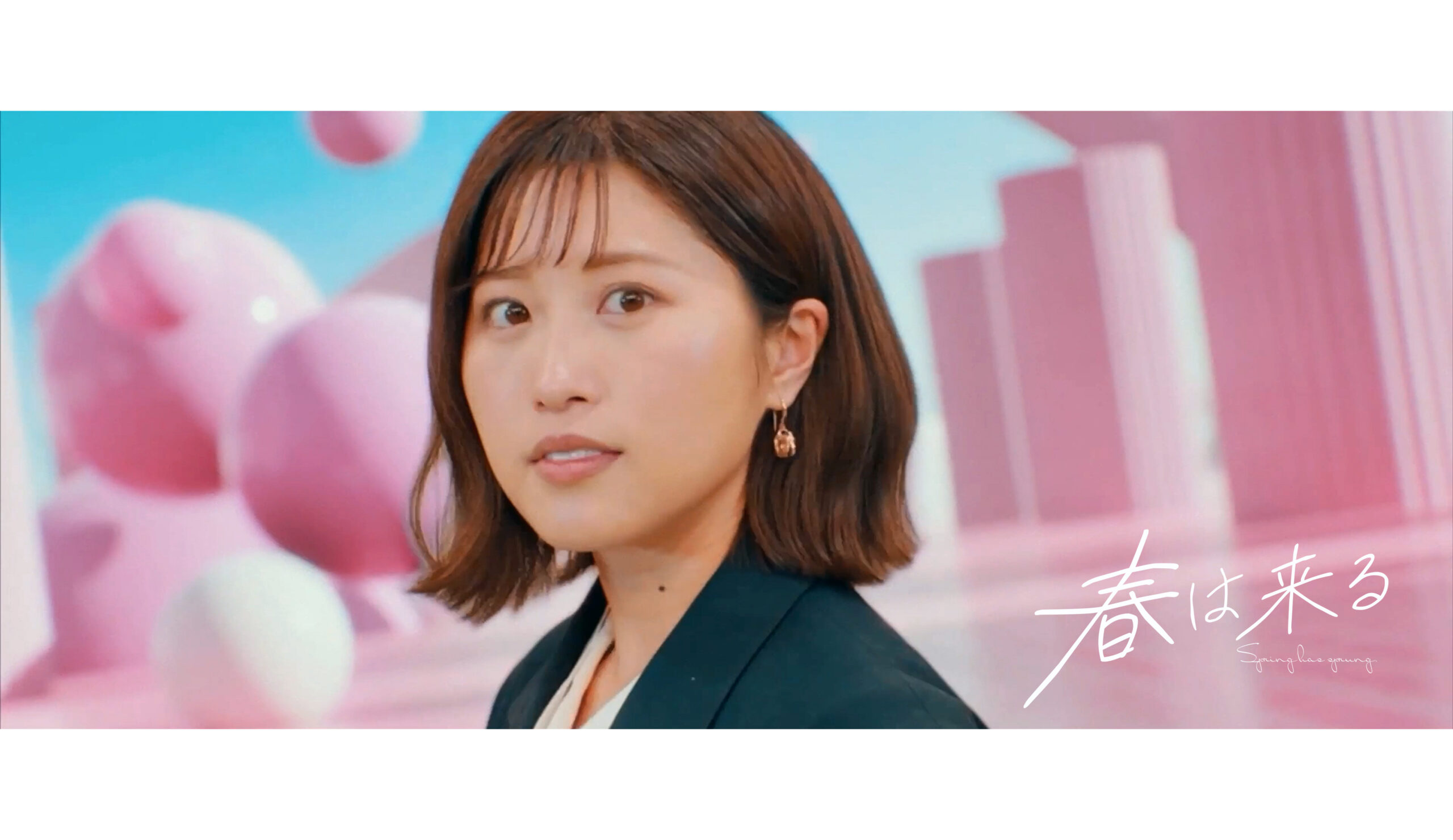 中国放送、初のバーチャルプロダクションによる映像制作 | 電波タイムズ | 日本唯一の放送・情報通信の専門紙の電波タイムズのニュースサイト