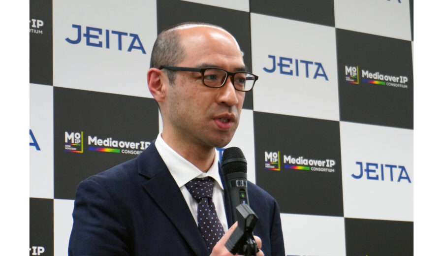 小貝副会長