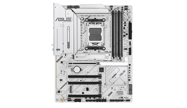 X870 MAX GAMING WIFI7 W