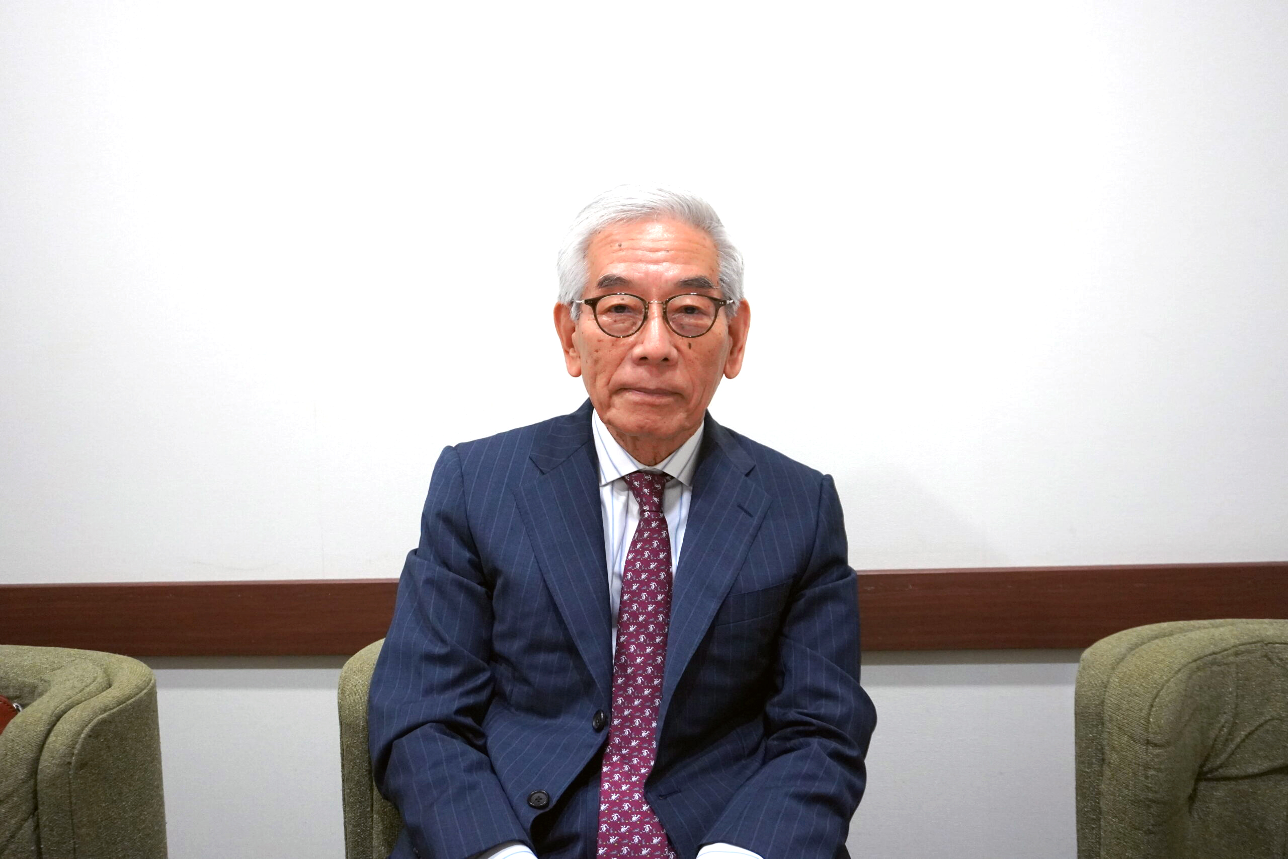 福田 俊男