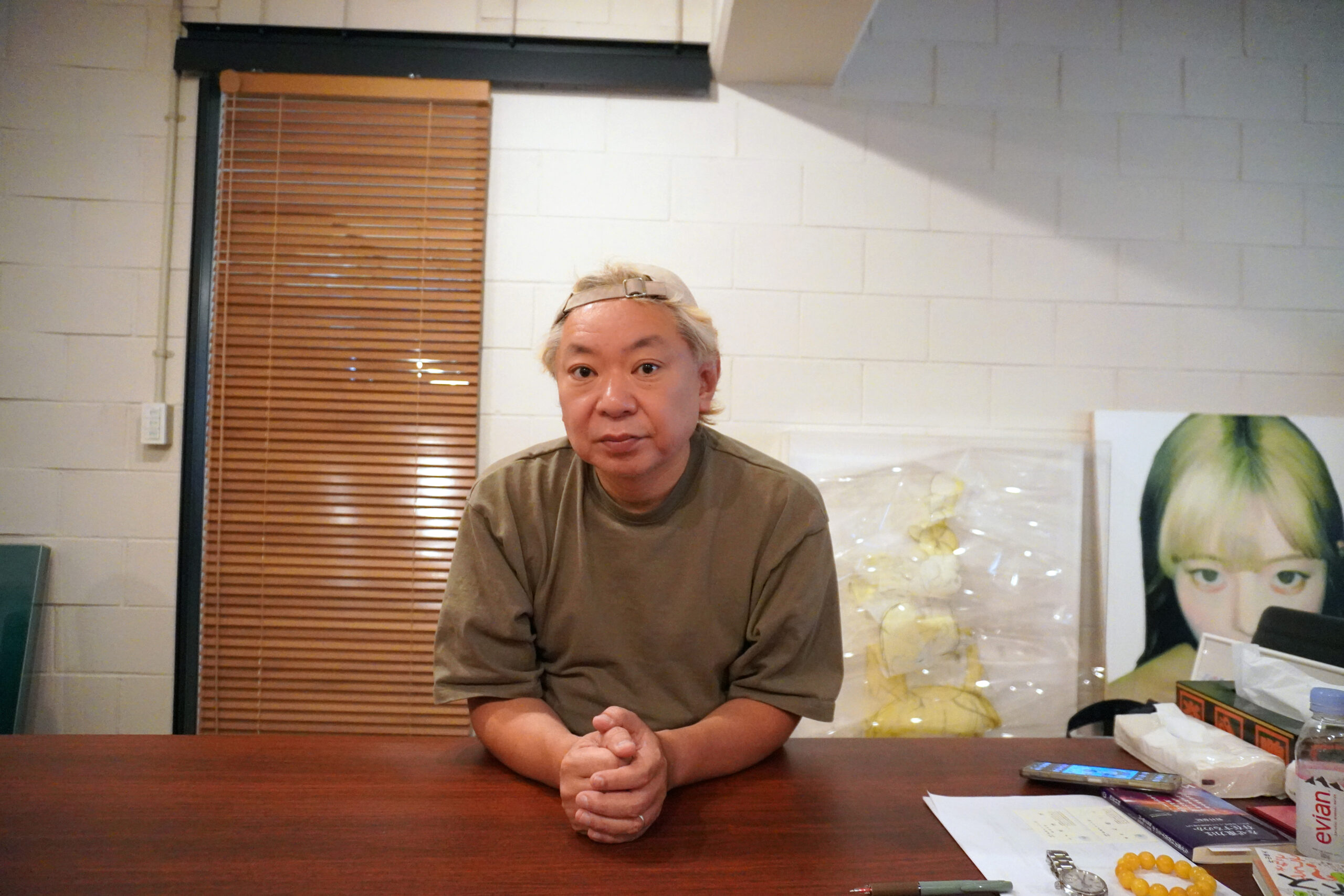 鈴木 おさむ