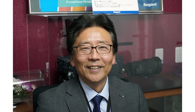 樫村 直樹
