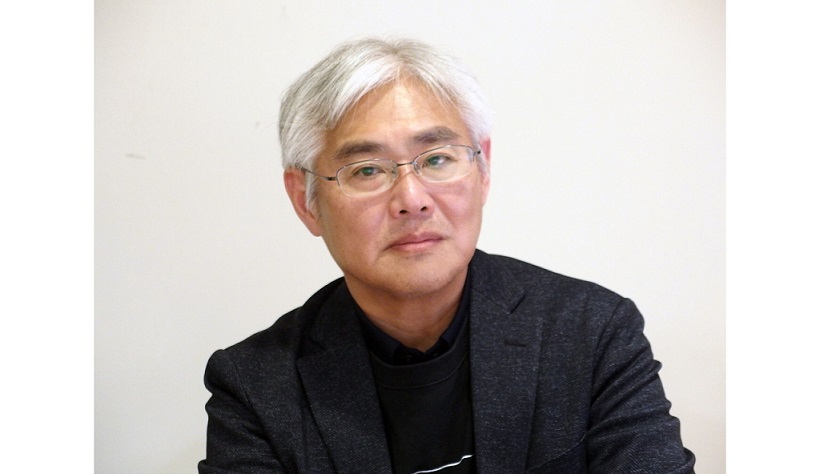 熊田 安伸