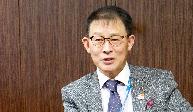 野口 英一