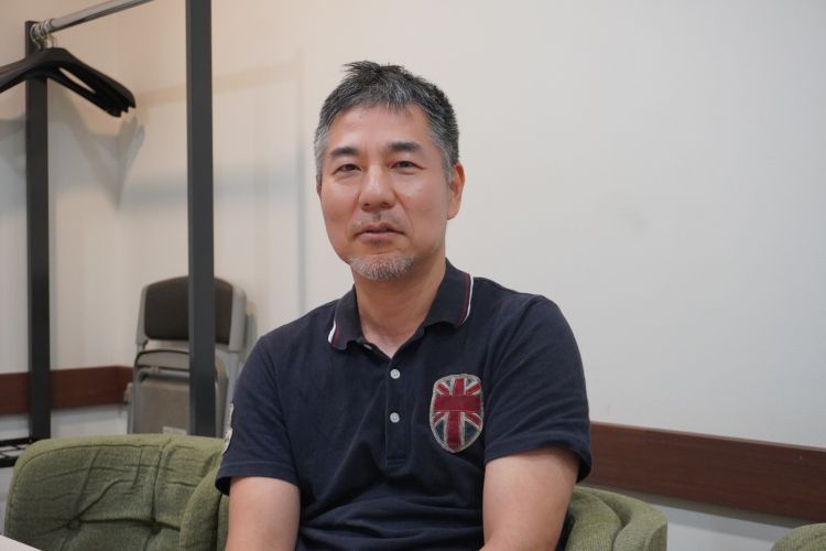 今道　琢也